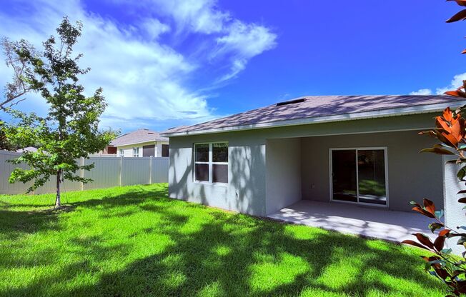!PRICE DROP! Ocoee 3 Bedroom 2 Bathroom AVAILABLE NOW!