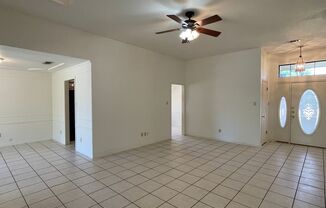 4 beds, 2 baths, $1,750