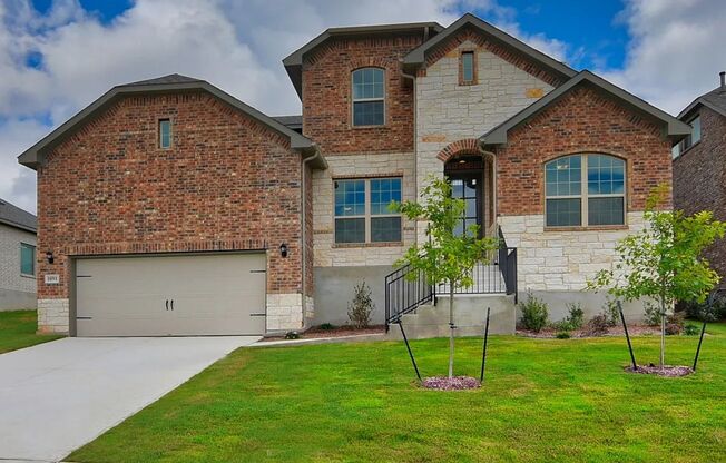 New Braunfels Most Desired Location