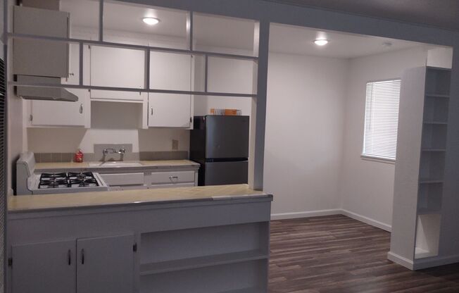 5630 53rd St. #1 - Sacramento 95824