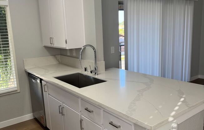Harbor Terrace Apartments