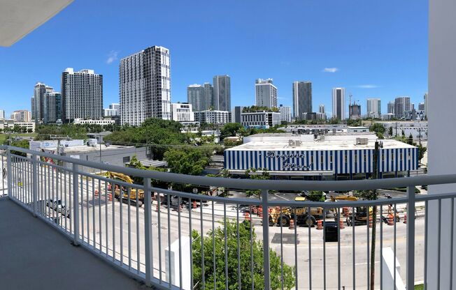 Studio, 1.5 baths, 1,136 sqft, $3,750, Unit Unit 408
