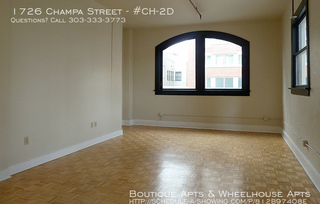 Partner-provided property photo