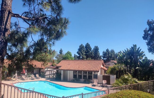 Beautiful 2 Bedroom Condo in Del Mar Villas