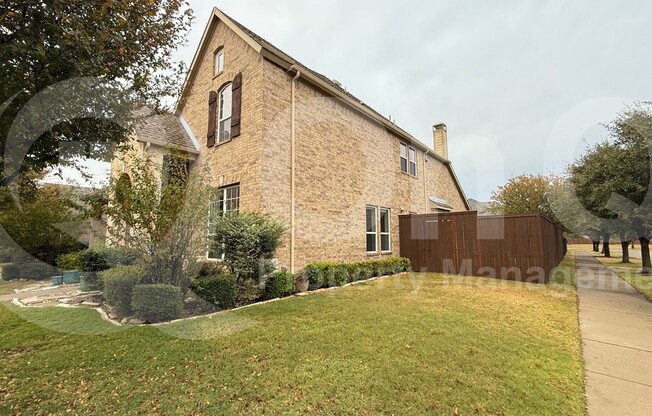 3256 CLEARFORK TRL