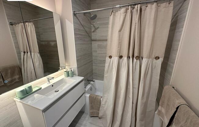 Studio, 1 bath, $4,230, Unit 706