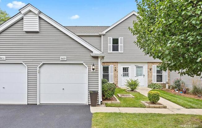 2629 OAKSHIRE CT