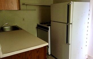 1 bed, 1 bath, 575 sqft, $815, Unit 5