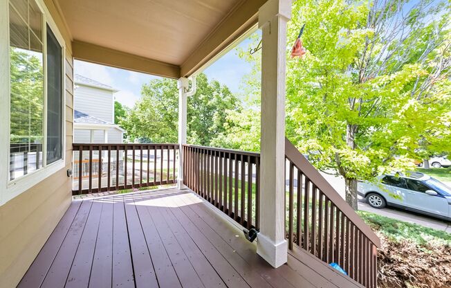 Highlands Ranch Newly Renovated 3 bed 2.5 bath