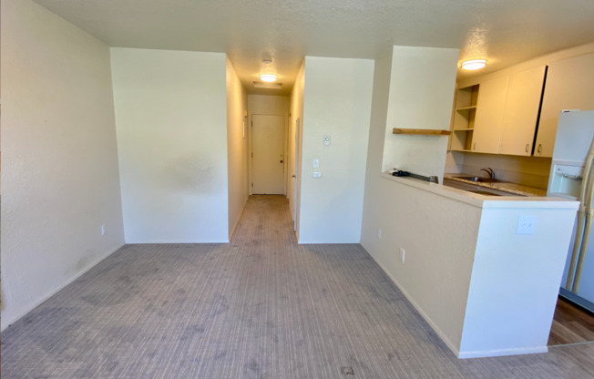 1 bed, 1 bath, 425 sqft, $1,250, Unit 4