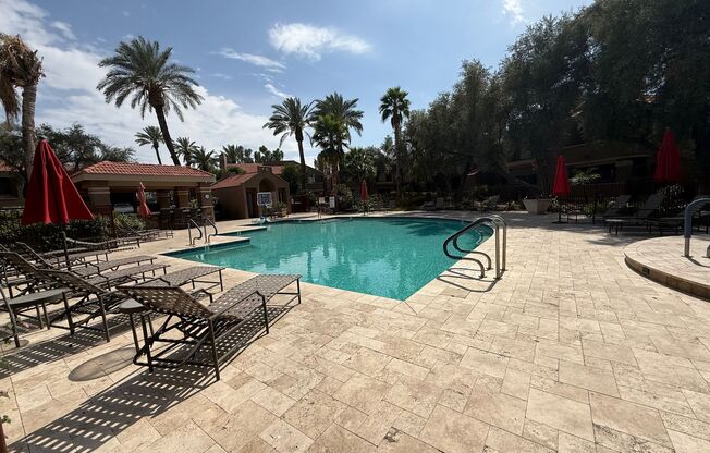 2 beds, 2 baths, $2,250, Unit #2098