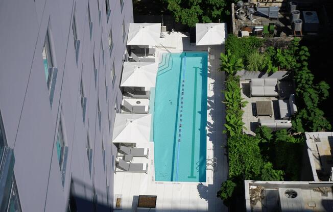 Studio, 1 bath, $3,225, Unit 731