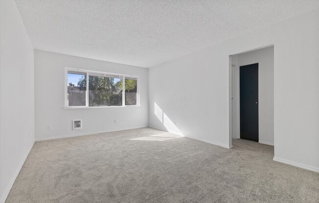 Green Tree Apartments