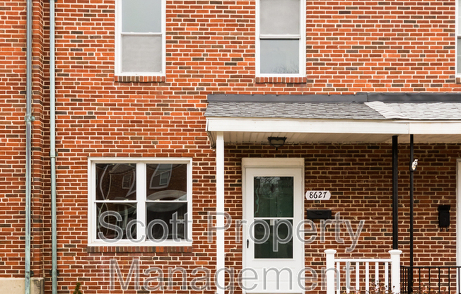 8627 WILLOW OAK RD