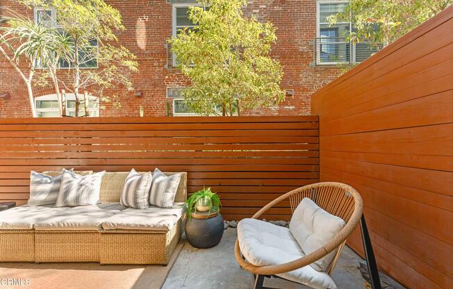 2 beds, 1.3 baths, 2,460 sqft, $6,490, Unit 144