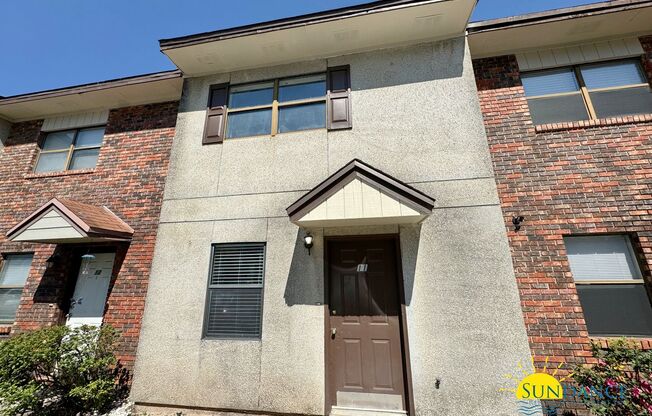 Great 2 Bedroom Townhouse in Fort Walton