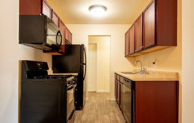 1 bed, 1 bath, 693 sqft, $1,080, Unit 2309