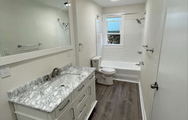 Studio, 1 bath, $1,400, Unit 203