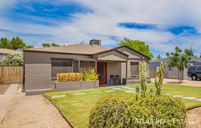 224 W MONTECITO AVE