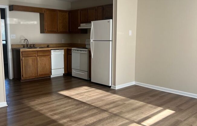 Countrywood Large Bedrooms