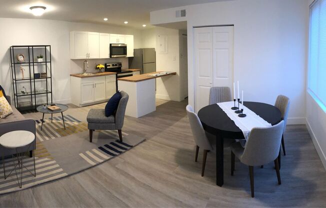 One Loop Apartments