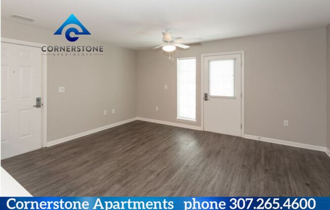 2 beds, 1 bath, 914 sqft, $937