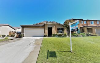 COMING SOON: 3-bedroom home in Southwest Bakersfield!