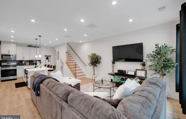Townhouse in Owings Mills