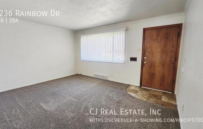 2236 RAINBOW DR