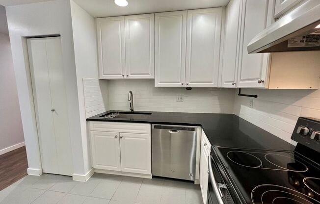 1 bed, 1 bath, $1,650