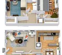 Partner-provided photo for $1529 unit