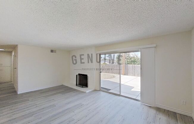 Updated 4Bd 2Ba Home in Tustin