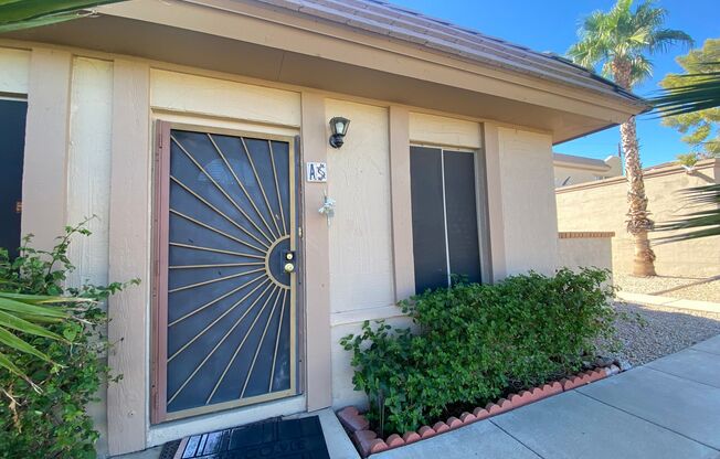 14652 N Yerba Buen Away A, 3 bedroom, 2 bath, community pool