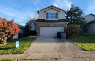 Elevate Your Lifestyle with this Beautiful 3 Bedroom, 2 bath Home