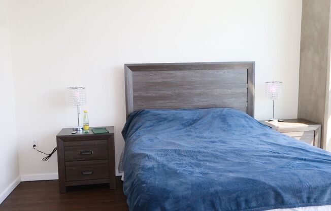 1 bed, 1 bath, $2,750, Unit # 1505