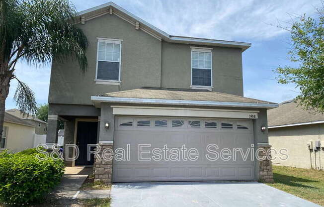 3968 Hampton Hills Dr