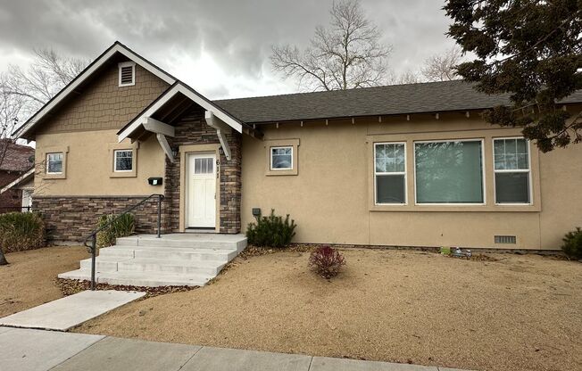 Charming 2-Bed, 2-Bath Home with Low-Maintenance Yard!