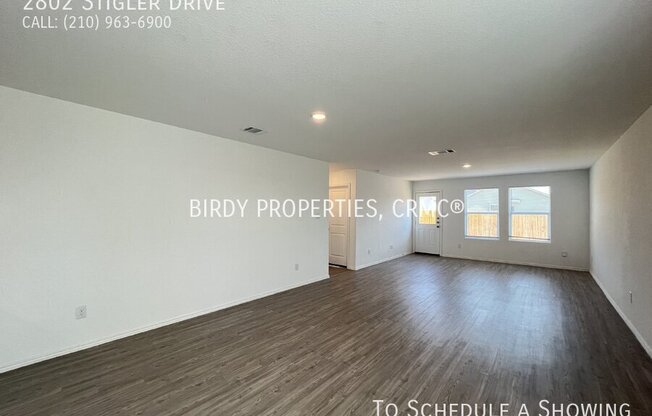 Partner-provided property photo