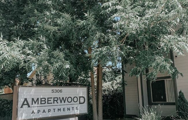 Amberwood Apartments