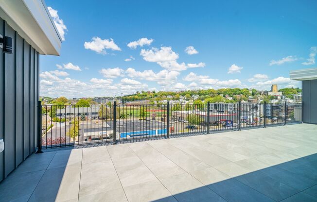 2 beds, 2 baths, 1,193 sqft, $3,750, Unit 207