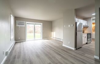 1 bed, 1 bath, 600 sqft, $899, Unit 108 - 208