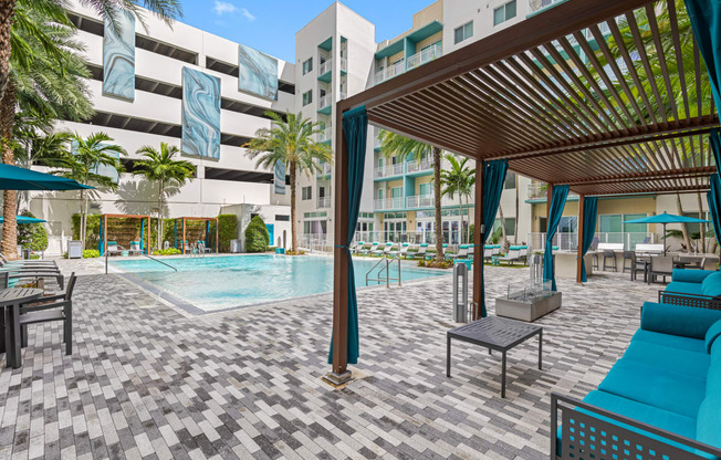 Welcome to Ora Flagler Village