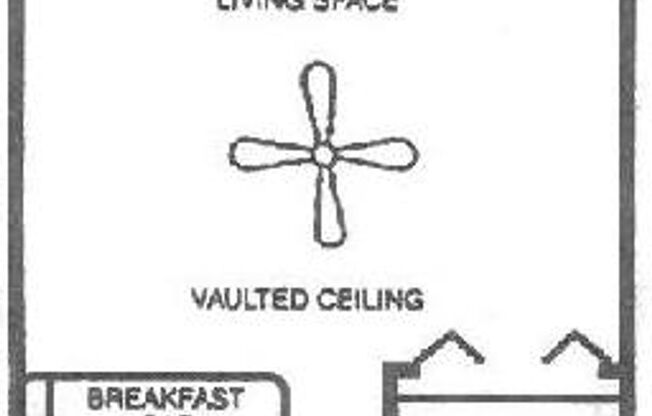 Studio, 1 bath, 308 sqft, $950, Unit NPV2515