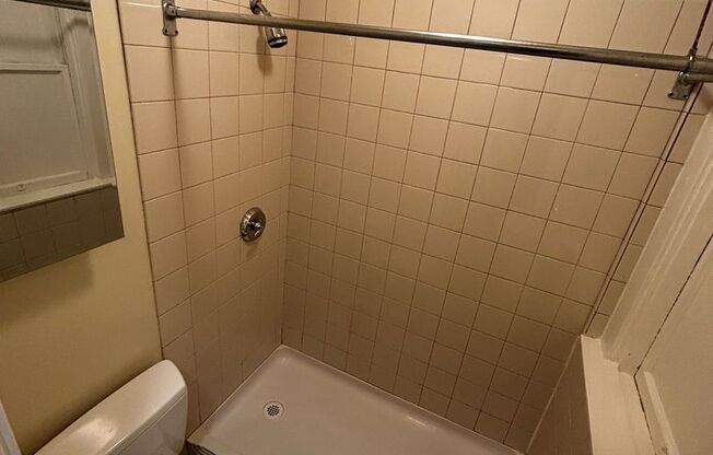 Studio, 1 bath, $1,395, Unit 03