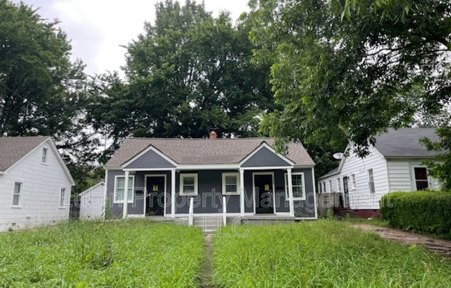 3450 CARRINGTON RD