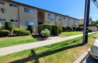 Gardena Court Apartments (DMM356)