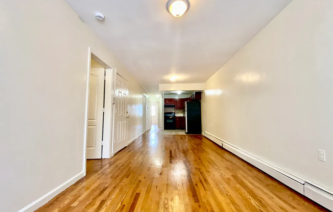 444 GATES AVE