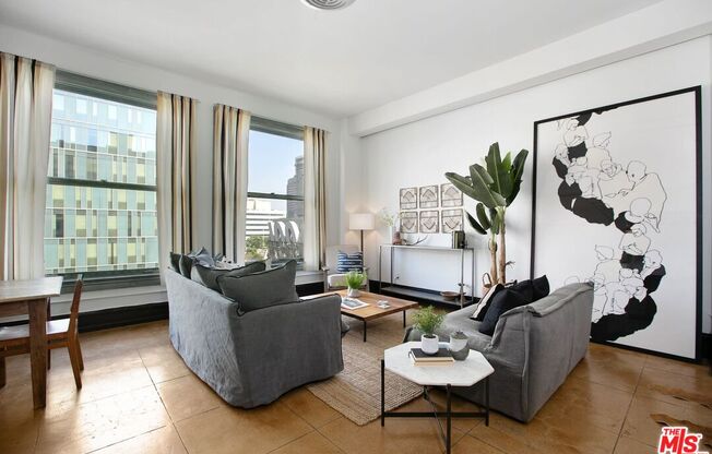 1 bed, 1 bath, 760 sqft, $2,200, Unit 514