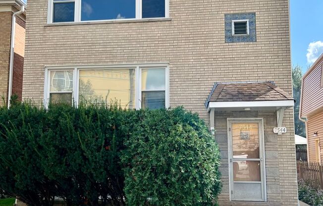 7544 BROWN AVE