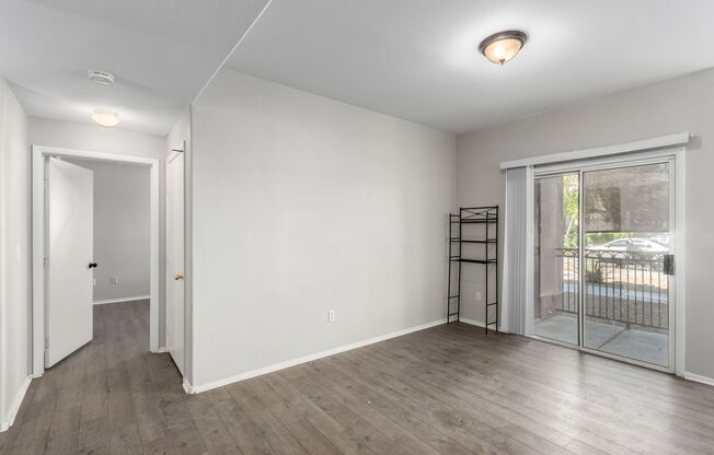 Luxury Living at The Falls - Ground floor 2- bedroom condo